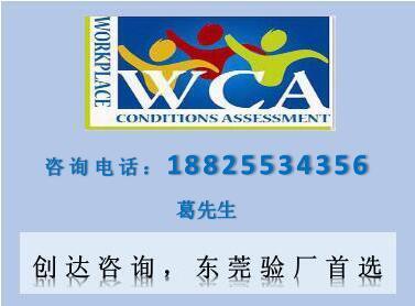 專業鑄就品質，合規成就未來——選擇創達咨詢，一站式解決汕頭企業WCA驗廠難題